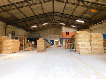 bodega en venta en malambo. Cod V86003