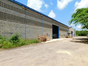 bodega en venta en malambo. Cod V86003