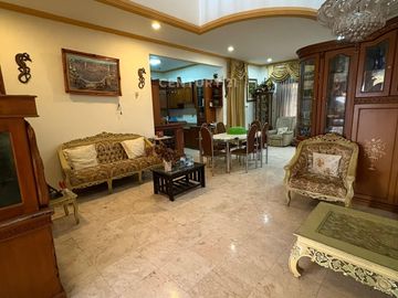 Dijual Cepat Rumah 2 Lantai Pejaten Barat Jakarta Selatan