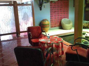 Hotel Melati 20kmr Strategis Tengah Kota Jogja,Tirtodipuran Potensial icome diatas 25jt