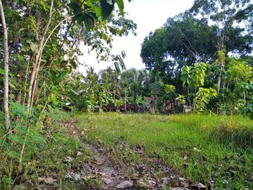 dijual rumah kavling minimalis banyuroto nanggulan