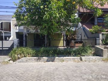 _*Dijual Rumah 2 Lantai Siap Huni Sidosermo Indah Surabaya