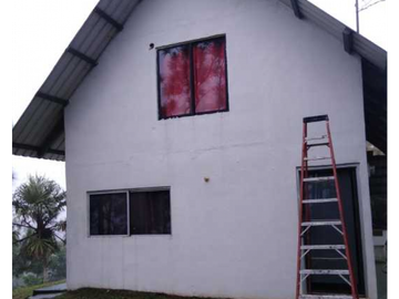 VENTA CASA CERRO AZUL