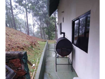VENTA CASA CERRO AZUL
