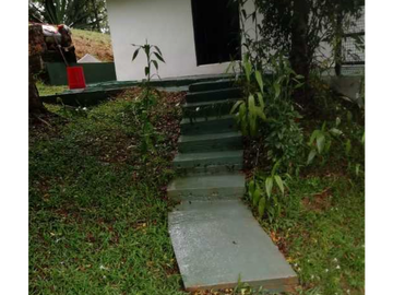 VENTA CASA CERRO AZUL