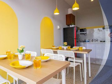Kost Baru Return 8%/tahun, Full Terisi, Grogol, Tomang, Jakarta Barat