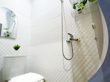 Kost Baru Return 8%/tahun, Full Terisi, Grogol, Tomang, Jakarta Barat