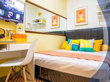 Kost Baru Return 8%/tahun, Full Terisi, Grogol, Tomang, Jakarta Barat