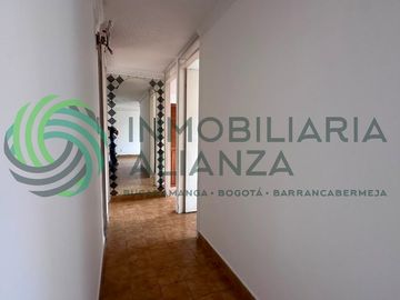 apartamento en arriendo en lagos v etapa. Cod A17458