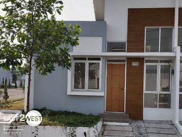 Dijual Rumah Cluster Greenland Citra Maja Lebak Banten Murah Bagus Nyaman Strategis Siap Huni