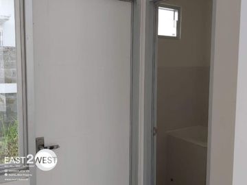 Dijual Rumah Cluster Greenland Citra Maja Lebak Banten Murah Bagus Nyaman Strategis Siap Huni