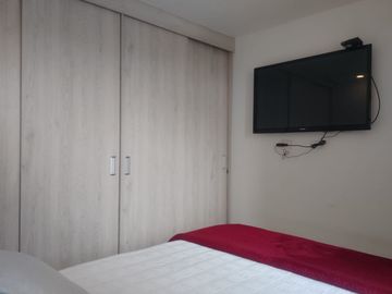 apartamento en venta en el triunfo. Cod V6327901