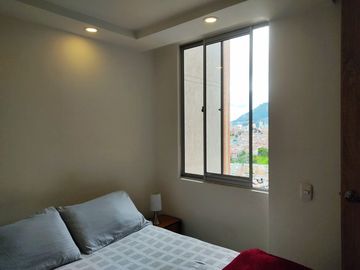 apartamento en venta en el triunfo. Cod V6327901