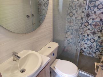 apartamento en venta en el triunfo. Cod V6327901
