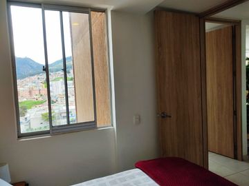apartamento en venta en el triunfo. Cod V6327901