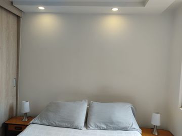 apartamento en venta en el triunfo. Cod V6327901