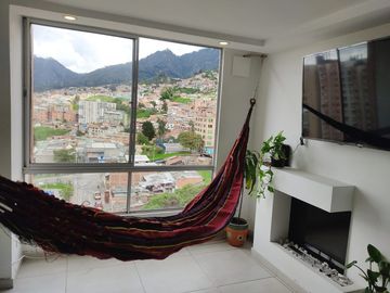 apartamento en venta en el triunfo. Cod V6327901