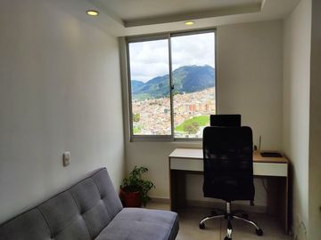 apartamento en venta en el triunfo. Cod V6327901