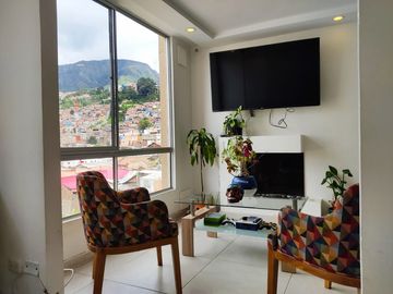apartamento en venta en el triunfo. Cod V6327901