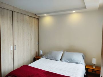 apartamento en venta en el triunfo. Cod V6327901