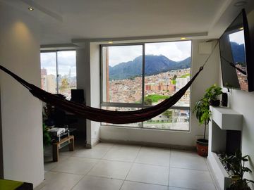 apartamento en venta en el triunfo. Cod V6327901