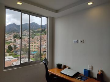 apartamento en venta en el triunfo. Cod V6327901
