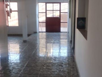Se vende casa en Colonia Lopez portillo, Durango