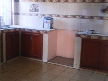 Se vende casa en Colonia Lopez portillo, Durango