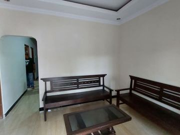 Kost + Rumah Induk Tengah Kota dekat XT Square