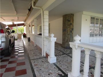 Venta Casa Campestre Circasia Quindío