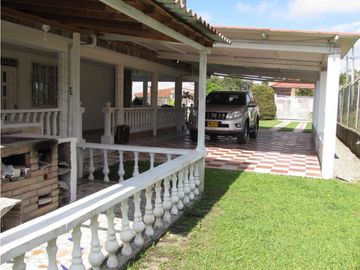 Venta Casa Campestre Circasia Quindío
