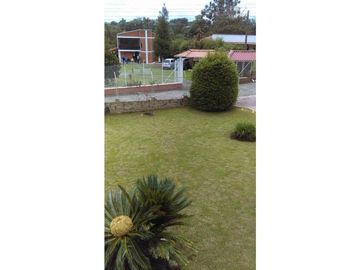 Venta Casa Campestre Circasia Quindío