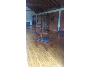 Venta Casa Campestre Circasia Quindío
