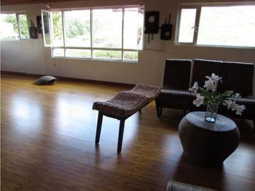 Venta Casa Campestre Circasia Quindío