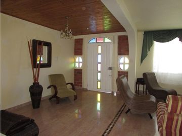 Venta Casa Campestre Circasia Quindío
