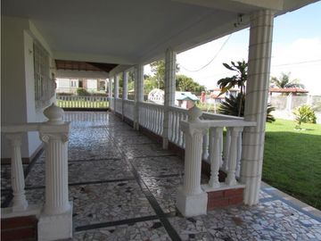 Venta Casa Campestre Circasia Quindío