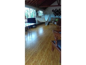 Venta Casa Campestre Circasia Quindío