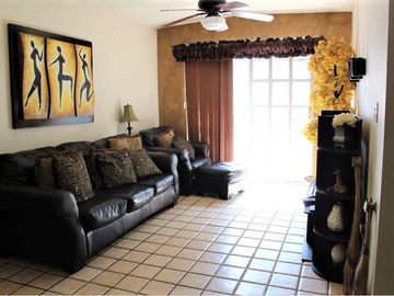 Villa Satélite, Casa En Venta De Gran Terreno, Céntrica, Hermosillo