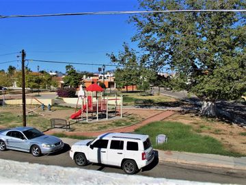 Villa Satélite, Casa En Venta De Gran Terreno, Céntrica, Hermosillo