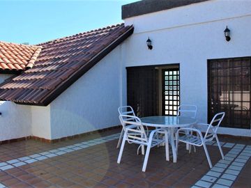 Villa Satélite, Casa En Venta De Gran Terreno, Céntrica, Hermosillo