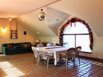 Villa Satélite, Casa En Venta De Gran Terreno, Céntrica, Hermosillo