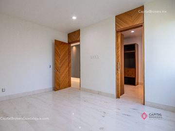 Casa de Lujo en Venta en Coto Colinas de San Javier