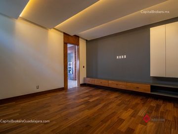 Casa de Lujo en Venta en Coto Colinas de San Javier