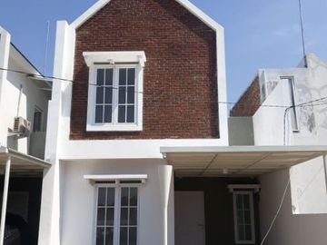 Cluster mewah cantik ala villa 2 UNIT TERAKHIR DI Cilame Cimareme