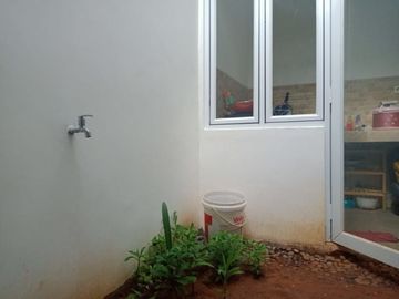 Rumah mewah 1 lantai dikota bogor dekat tol bor yasmin