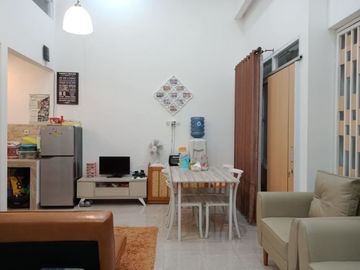 Rumah mewah 1 lantai dikota bogor dekat tol bor yasmin