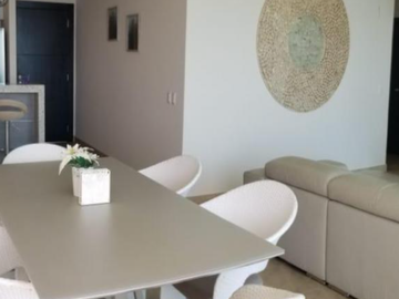 Departamento en punta blanca en venta, Ruta del sol