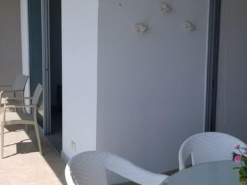 Departamento en punta blanca en venta, Ruta del sol