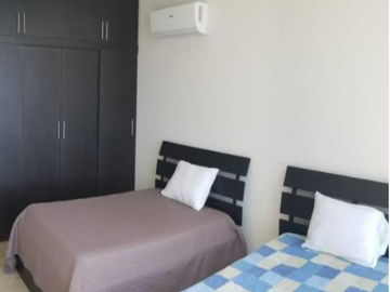 Departamento en punta blanca en venta, Ruta del sol