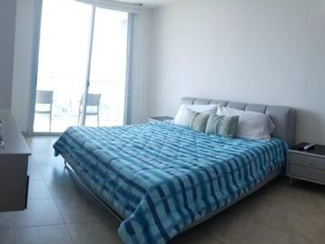 Departamento en punta blanca en venta, Ruta del sol